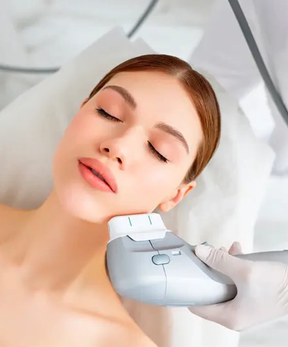 Beneficios de HIFU facial y corporal